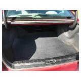 2011 Buick Lucerne CXL Premium