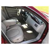 2011 Buick Lucerne CXL Premium