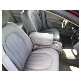 2011 Buick Lucerne CXL Premium