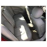 2011 Buick Lucerne CXL Premium