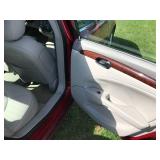 2011 Buick Lucerne CXL Premium