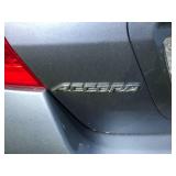 2007 Honda Accord EX-L