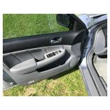 2007 Honda Accord EX-L