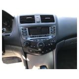 2007 Honda Accord EX-L