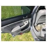 2007 Honda Accord EX-L