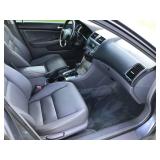 2007 Honda Accord EX-L