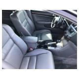 2007 Honda Accord EX-L