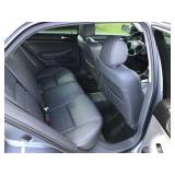 2007 Honda Accord EX-L