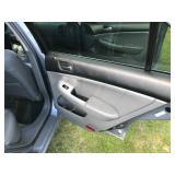 2007 Honda Accord EX-L