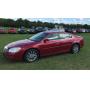 2011 Buick Lucerne CXL Premium
