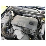 2011 Buick Regal CXL