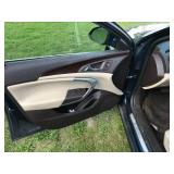 2011 Buick Regal CXL