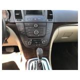 2011 Buick Regal CXL