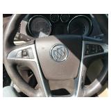 2011 Buick Regal CXL