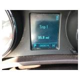 2011 Buick Regal CXL