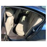2011 Buick Regal CXL