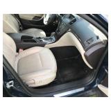 2011 Buick Regal CXL