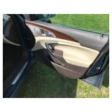 2011 Buick Regal CXL