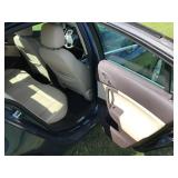 2011 Buick Regal CXL