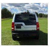 2008 Land Rover LR3 SE 4X4