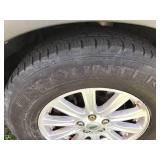 2008 Land Rover LR3 SE 4X4