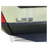 2008 Land Rover LR3 SE 4X4