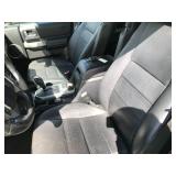 2008 Land Rover LR3 SE 4X4