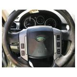 2008 Land Rover LR3 SE 4X4