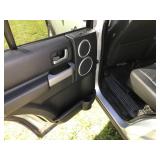 2008 Land Rover LR3 SE 4X4