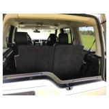 2008 Land Rover LR3 SE 4X4