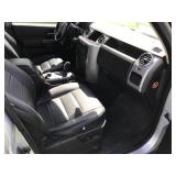 2008 Land Rover LR3 SE 4X4