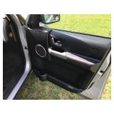 2008 Land Rover LR3 SE 4X4