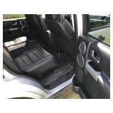 2008 Land Rover LR3 SE 4X4