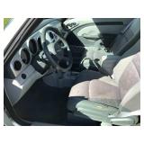 2006 Chrysler PT Cruiser Convertible