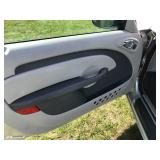 2006 Chrysler PT Cruiser Convertible