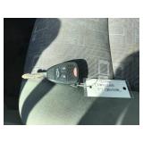 2006 Chrysler PT Cruiser Convertible