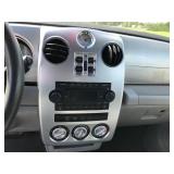 2006 Chrysler PT Cruiser Convertible