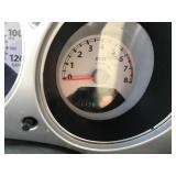2006 Chrysler PT Cruiser Convertible