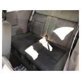2006 Chrysler PT Cruiser Convertible