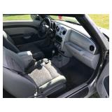 2006 Chrysler PT Cruiser Convertible