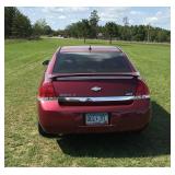 2011 Chevy Impala LT
