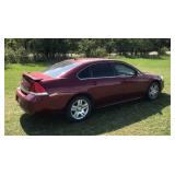 2011 Chevy Impala LT