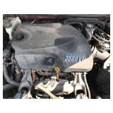 2011 Chevy Impala LT