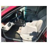 2011 Chevy Impala LT