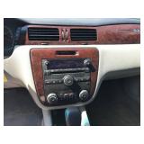 2011 Chevy Impala LT