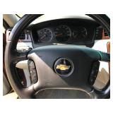 2011 Chevy Impala LT