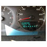 2011 Chevy Impala LT