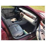 2011 Chevy Impala LT