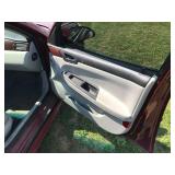 2011 Chevy Impala LT