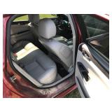 2011 Chevy Impala LT
